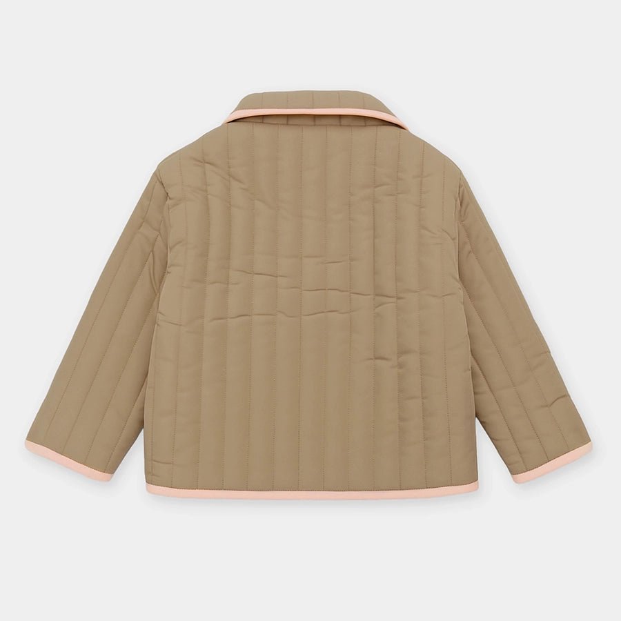 1Pk Polyester Ns Jacket Full Sleeves Jacket Full Sleeves 3