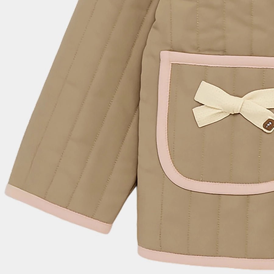 1Pk Polyester Ns Jacket Full Sleeves Jacket Full Sleeves 5