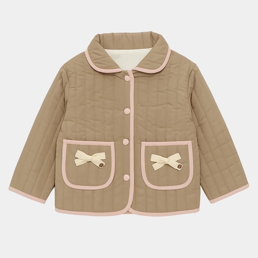 1Pk Polyester Ns Jacket Full Sleeves Jacket Full Sleeves 2