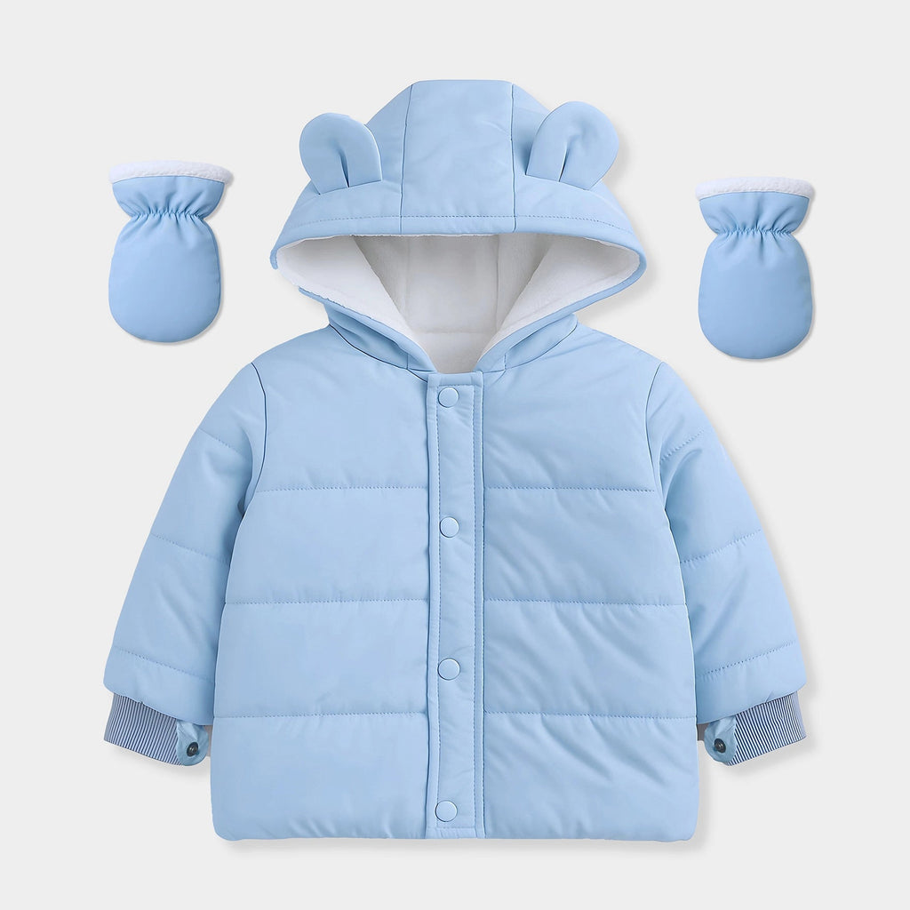 1Pk Polyester Ns Jacket Full Sleeves Jacket Full Sleeves 2