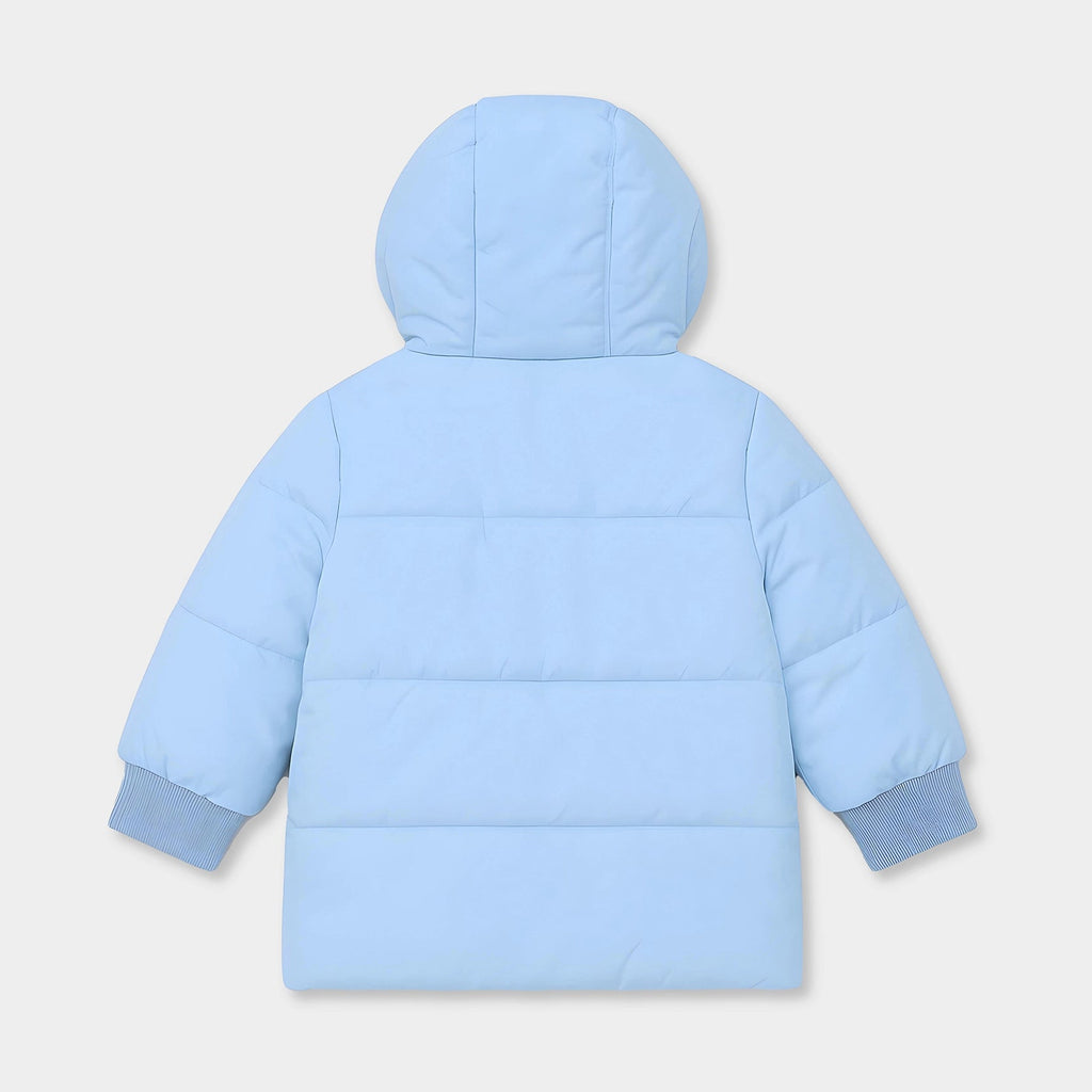 1Pk Polyester Ns Jacket Full Sleeves Jacket Full Sleeves 4