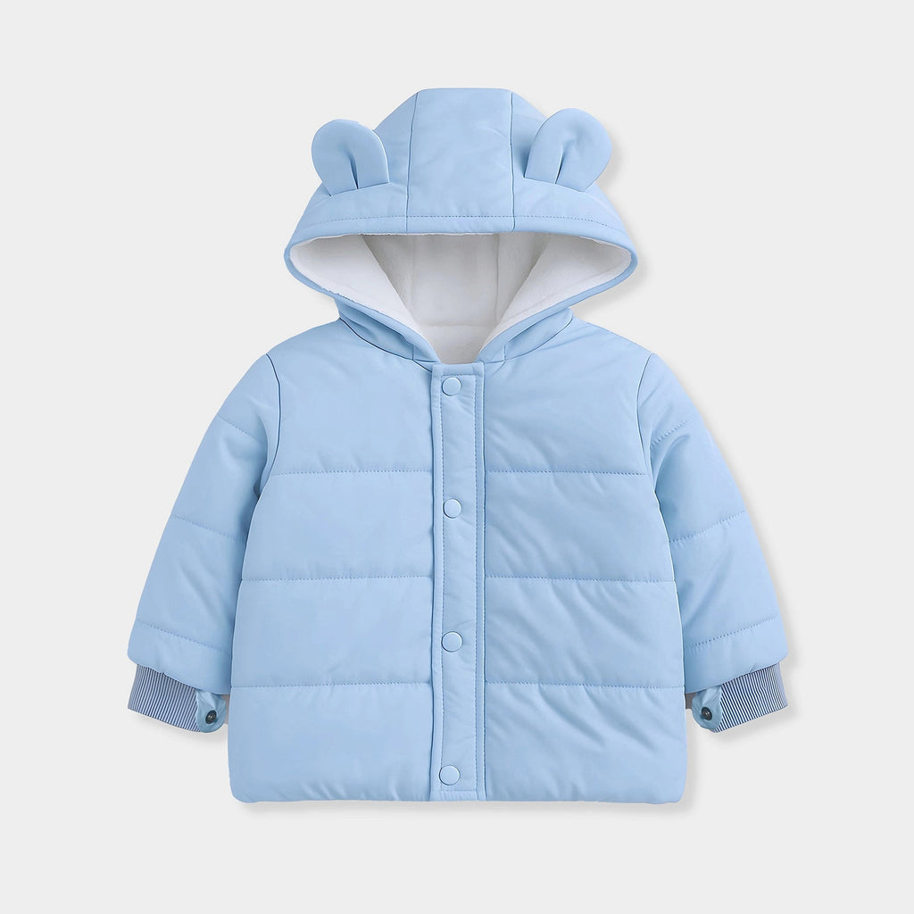 1Pk Polyester Ns Jacket Full Sleeves Jacket Full Sleeves 3