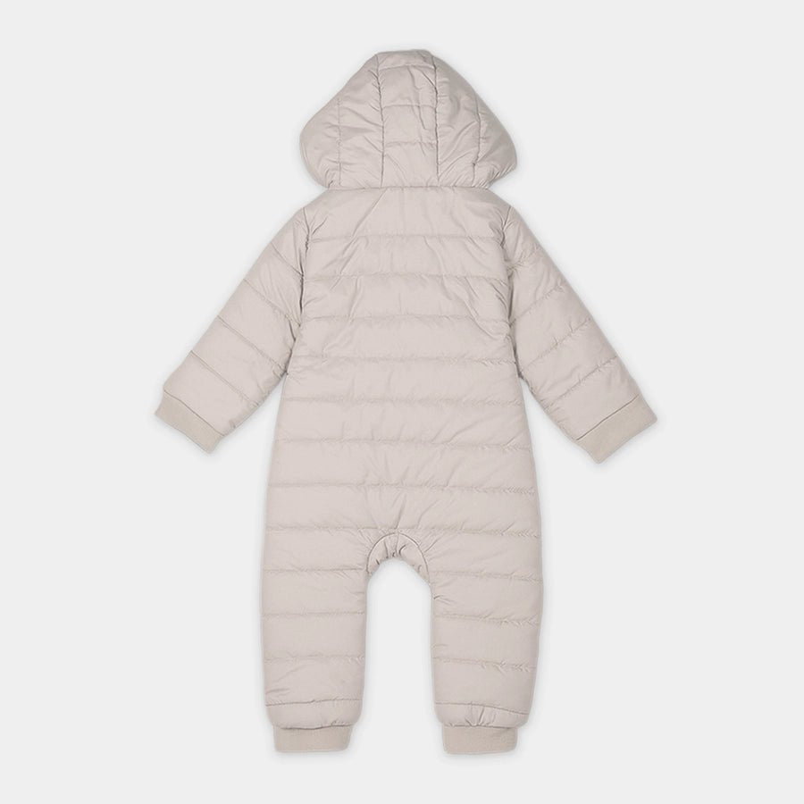 1Pk Polyester Ns Sleep Suit Sleep suit 3