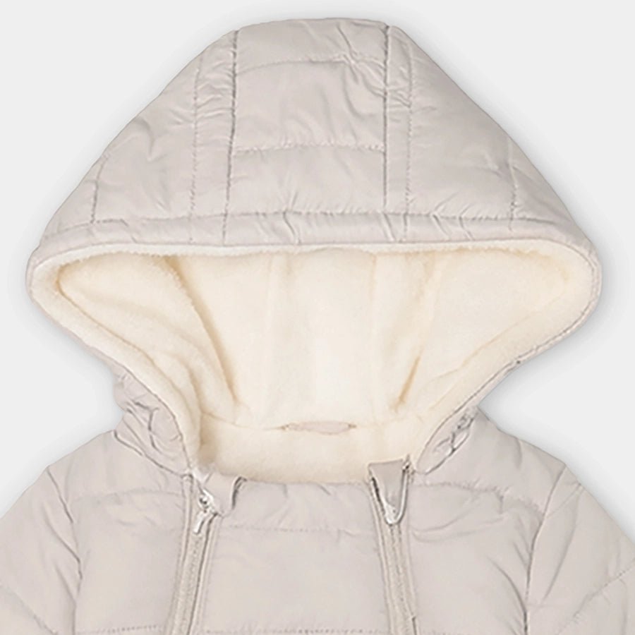 1Pk Polyester Ns Sleep Suit Sleep suit 5