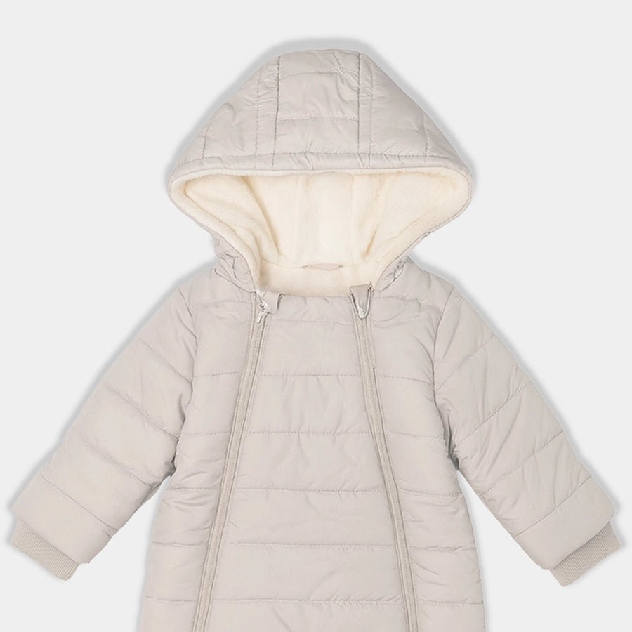 1Pk Polyester Ns Sleep Suit Sleep suit 4