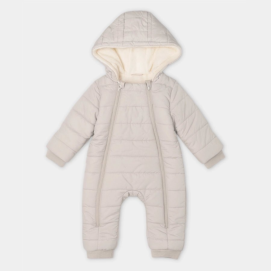 1Pk Polyester Ns Sleep Suit Sleep suit 1