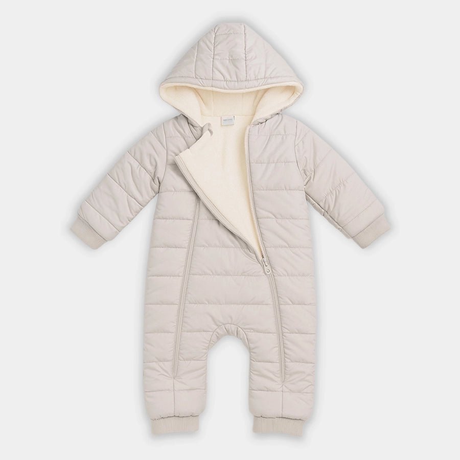 1Pk Polyester Ns Sleep Suit Sleep suit 2