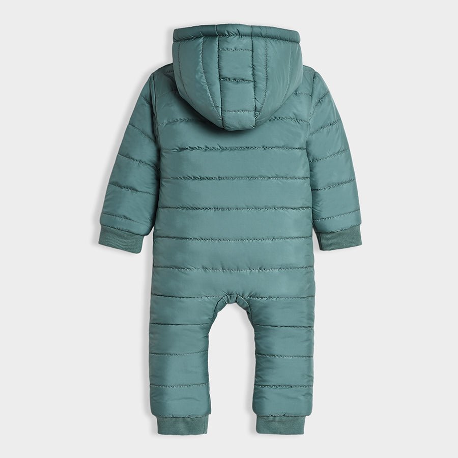1Pk Polyester Ns Sleep Suit Sleep Suit 3
