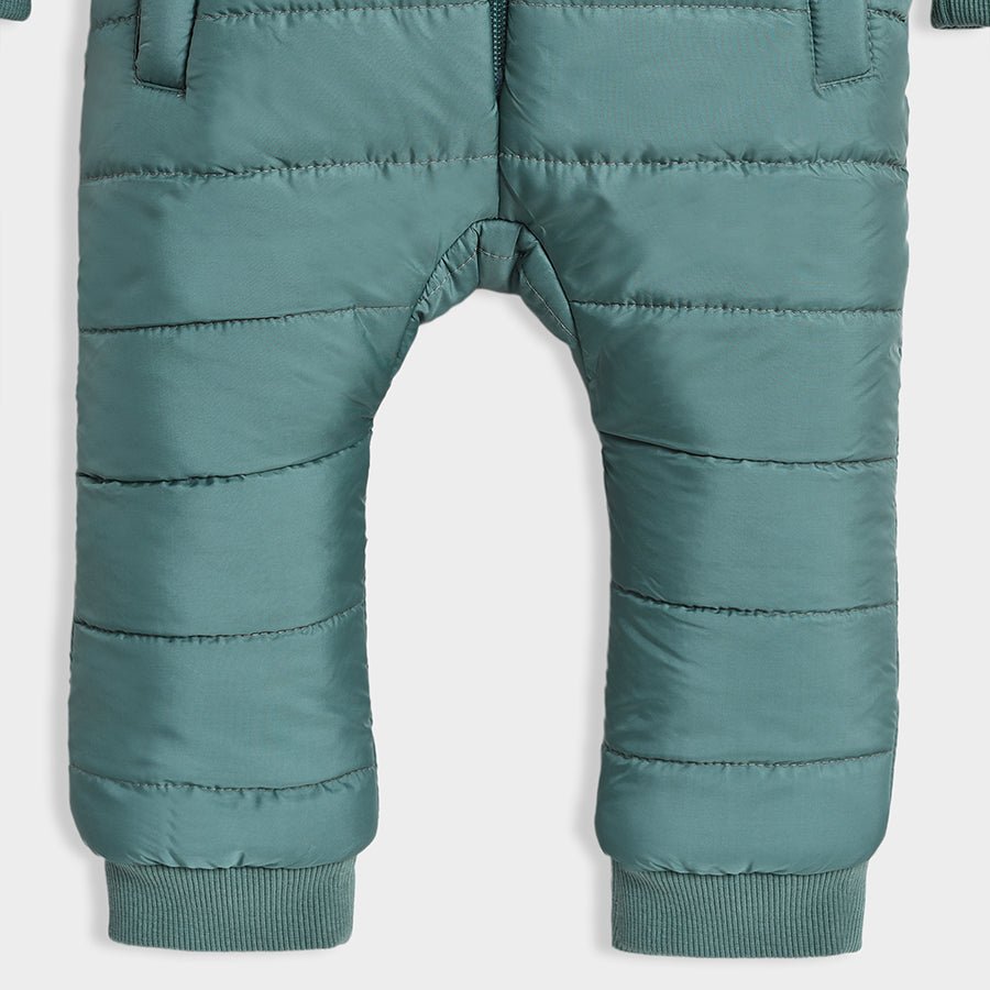 1Pk Polyester Ns Sleep Suit Sleep Suit 6