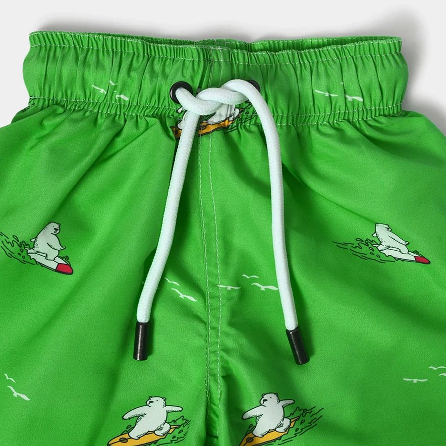 1Pk Polyester Ns Swim Wear Swim Wear 5
