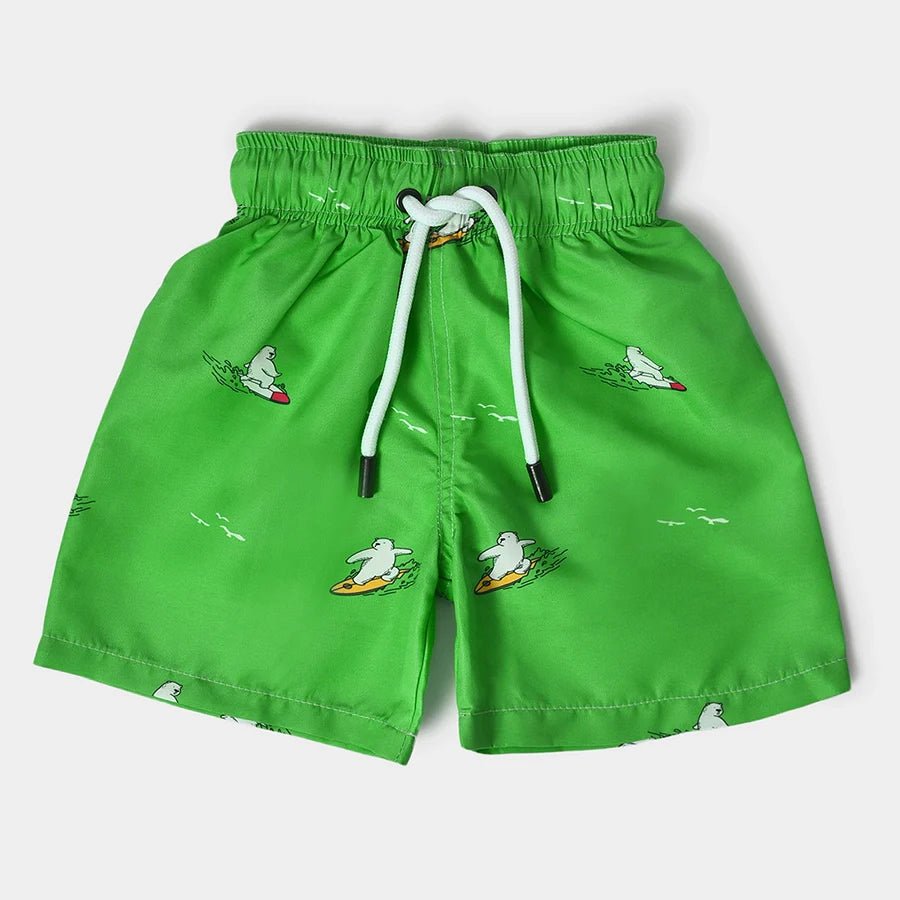 1Pk Polyester Ns Swim Wear Swim Wear 1