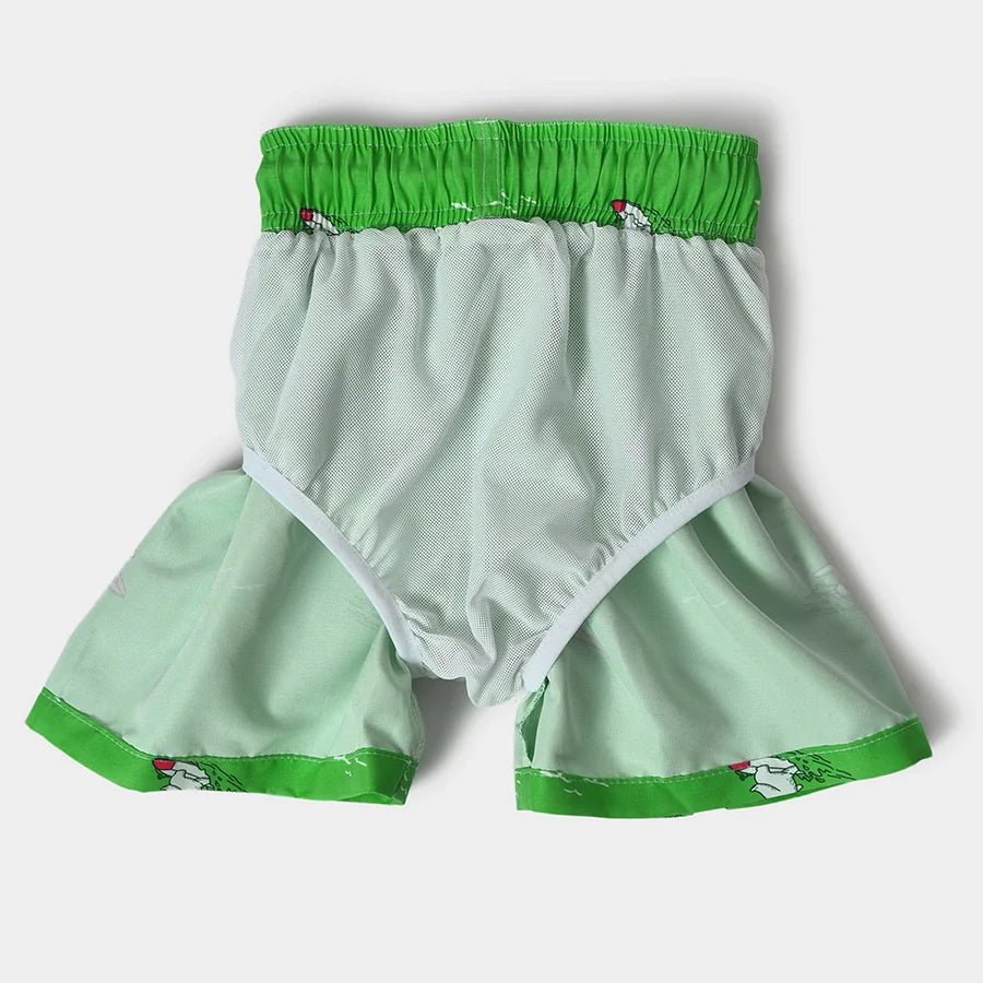 1Pk Polyester Ns Swim Wear Swim Wear 12
