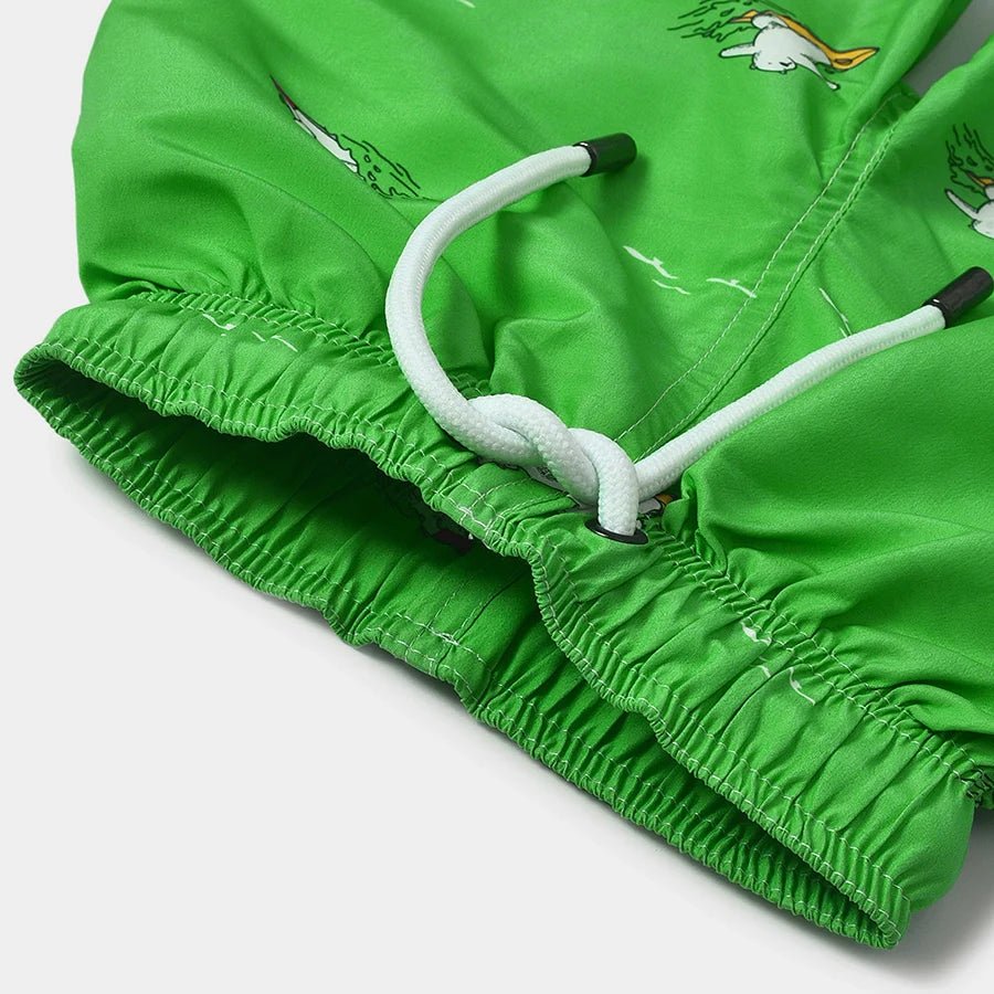 1Pk Polyester Ns Swim Wear Swim Wear 15