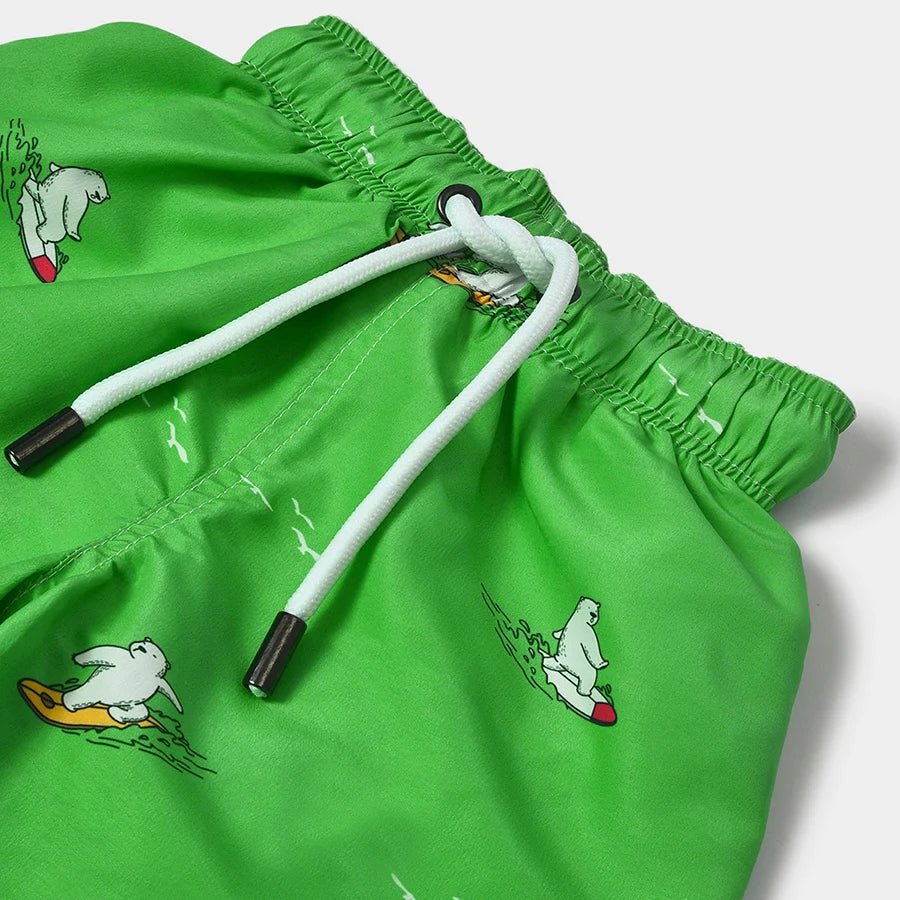 1Pk Polyester Ns Swim Wear Swim Wear 14