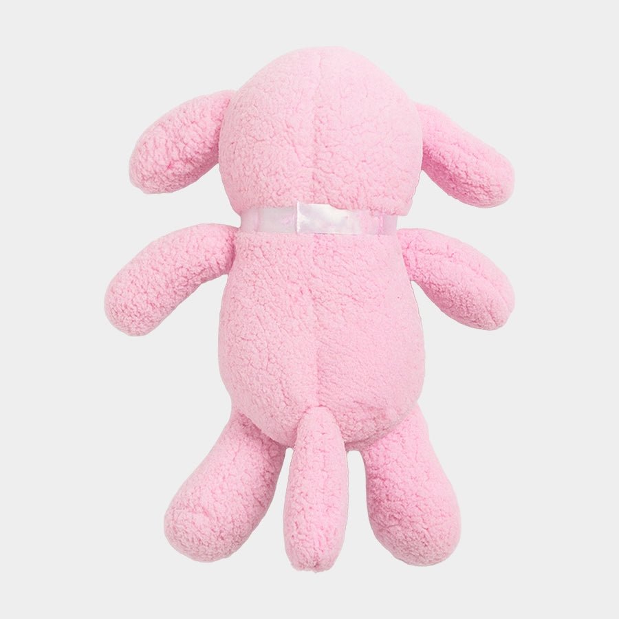 1Pk Polyester Sherpa Soft Toy SOFT TOY 3