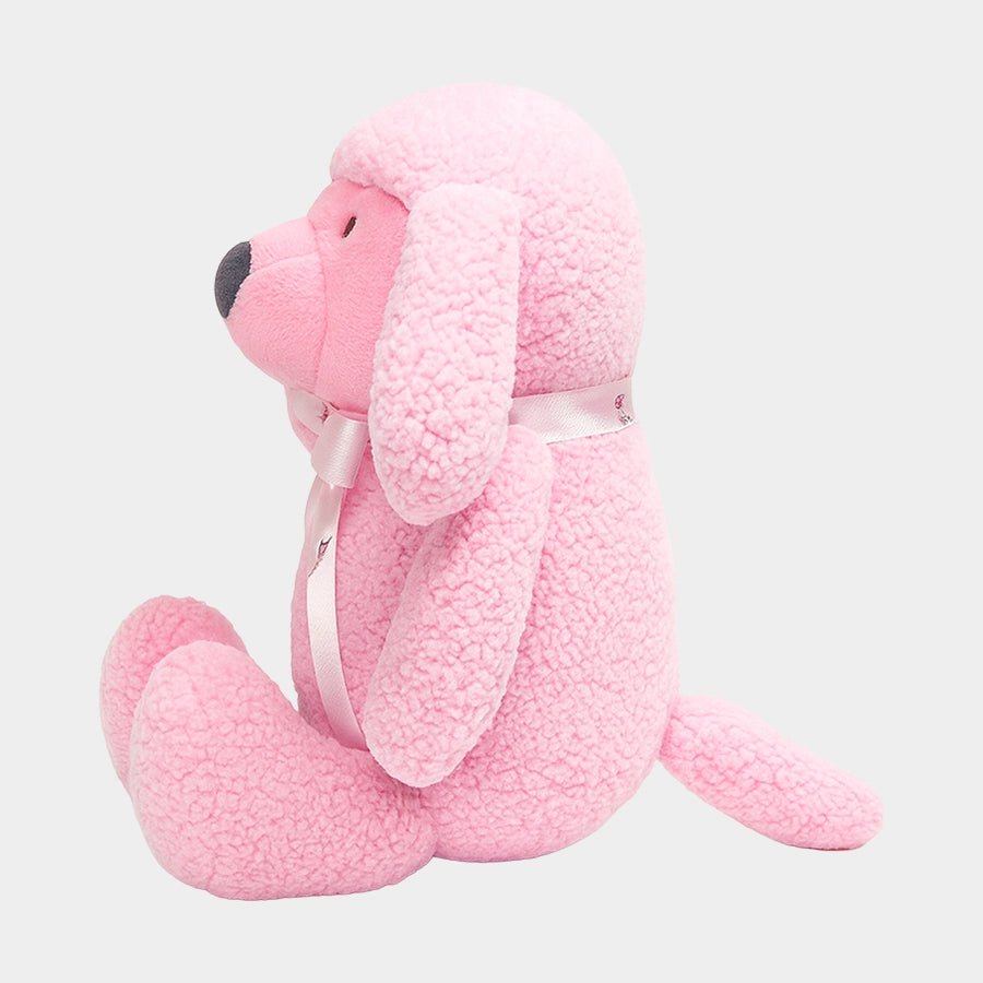 1Pk Polyester Sherpa Soft Toy SOFT TOY 4