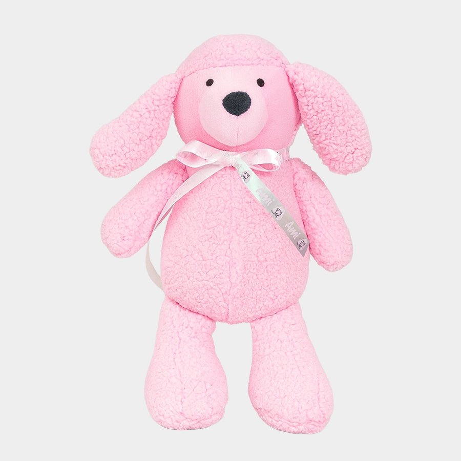 1Pk Polyester Sherpa Soft Toy SOFT TOY 1