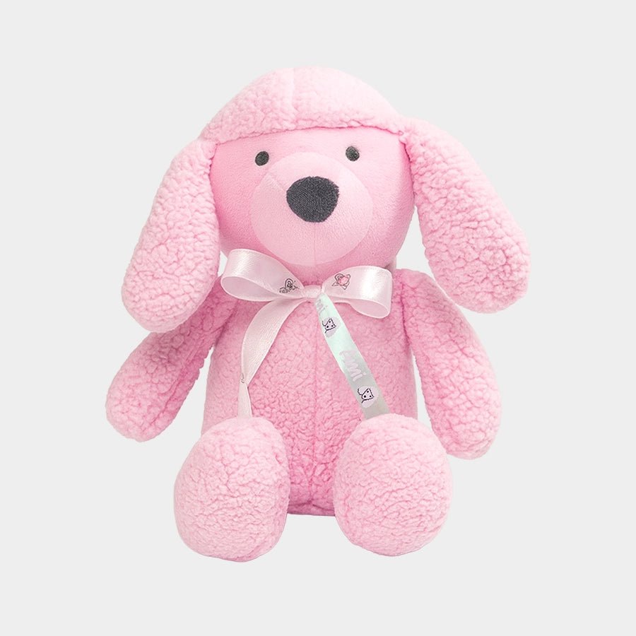 1Pk Polyester Sherpa Soft Toy SOFT TOY 2