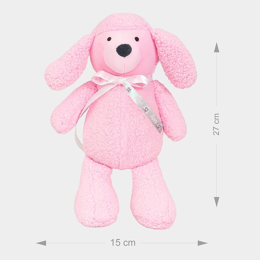 1Pk Polyester Sherpa Soft Toy SOFT TOY 3