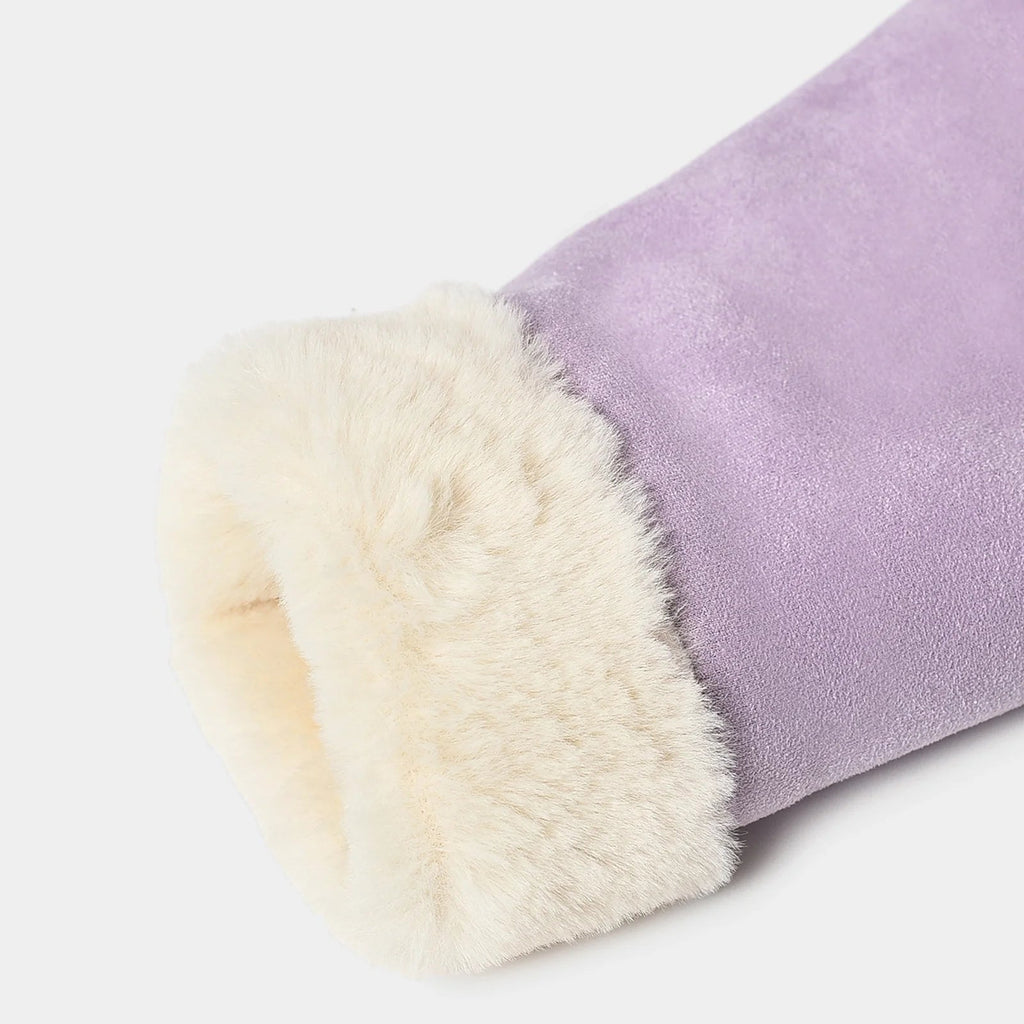 1Pk Polyester Suede Jacket Full Sleeves Jacket Full Sleeves 8