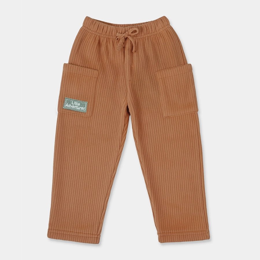1Pk Polyester Velour Pyjama Pyjama 2