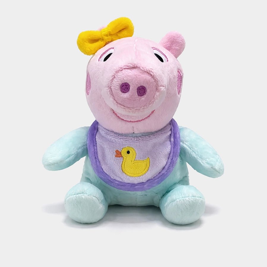 1Pk Polyester Velour Soft Toy Soft Toy 2