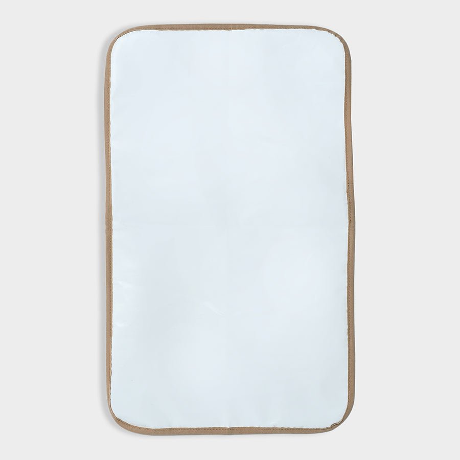 1Pk Vegan leather Diaper Bag Diaper Bag 15