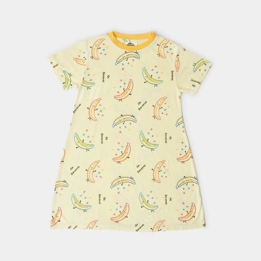 1Pk Viscose Jersey T-Shirt - Pyjama Set T-Shirt - Pyjama Set 9