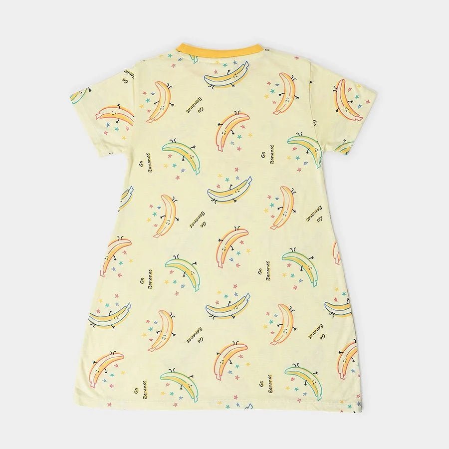 1Pk Viscose Jersey T-Shirt - Pyjama Set T-Shirt - Pyjama Set 3