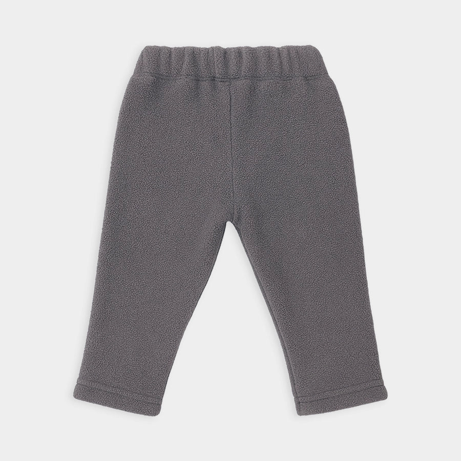 2Pc 100% Polyester Antipill Jacket Pyjama Set Jacket Pyjama Set 7