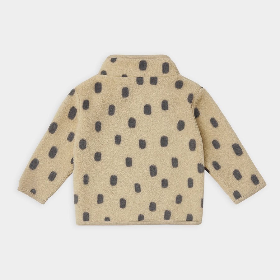 2Pc 100% Polyester Antipill Jacket Pyjama Set Jacket Pyjama Set 4