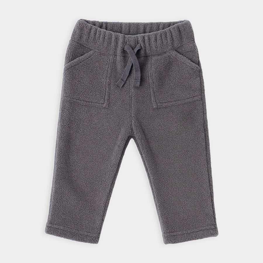 2Pc 100% Polyester Antipill Jacket Pyjama Set Jacket Pyjama Set 6