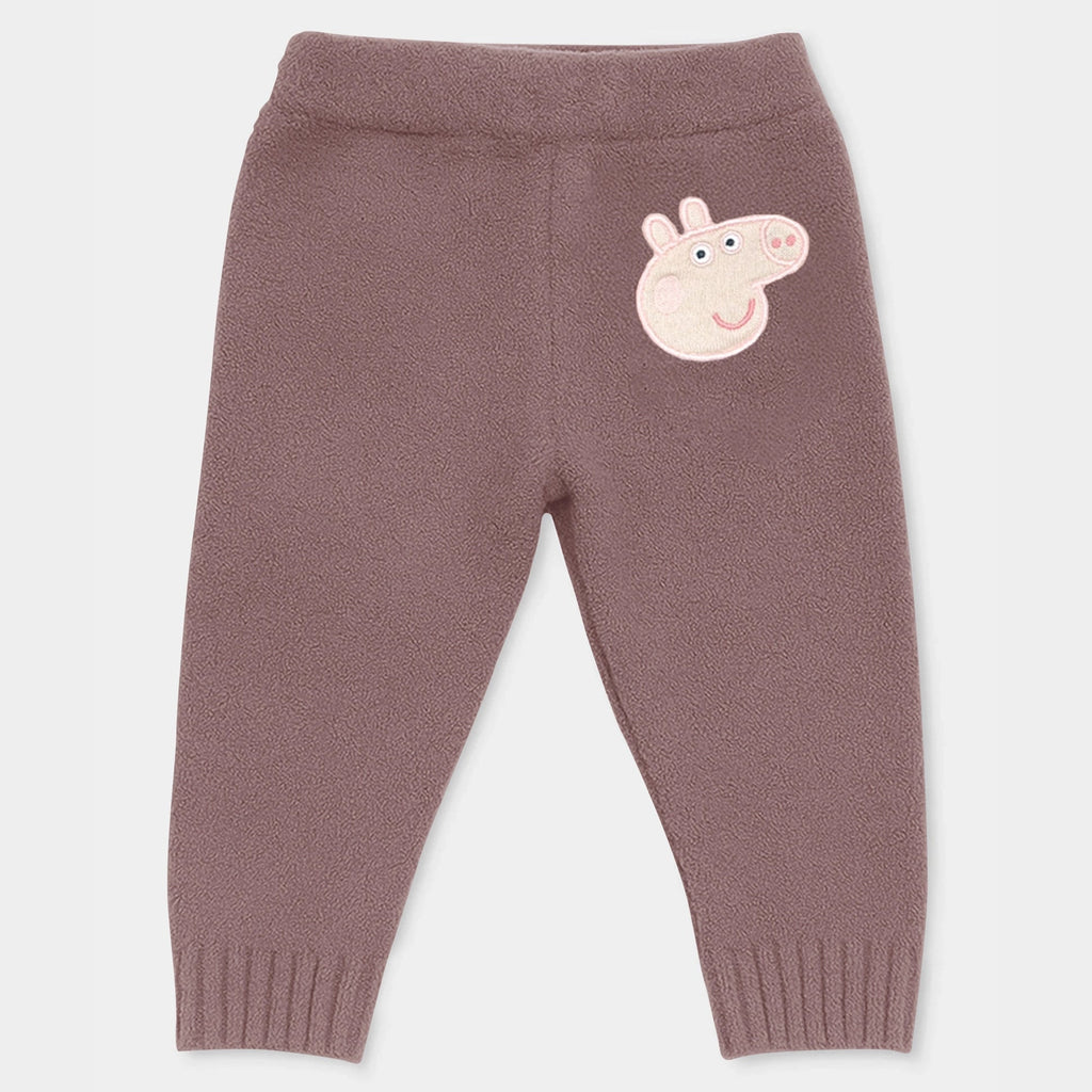 2Pc Polyester Fine Knit Sweater - Pyjama Set Sweater - Pyjama Set 5