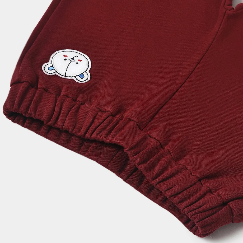 2Pk Blended Fleece Sweatshirt - Jogger Set Sweatshirt - Jogger Set 28