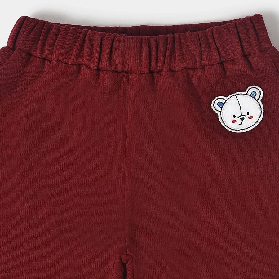 2Pk Blended Fleece Sweatshirt - Jogger Set Sweatshirt - Jogger Set 12