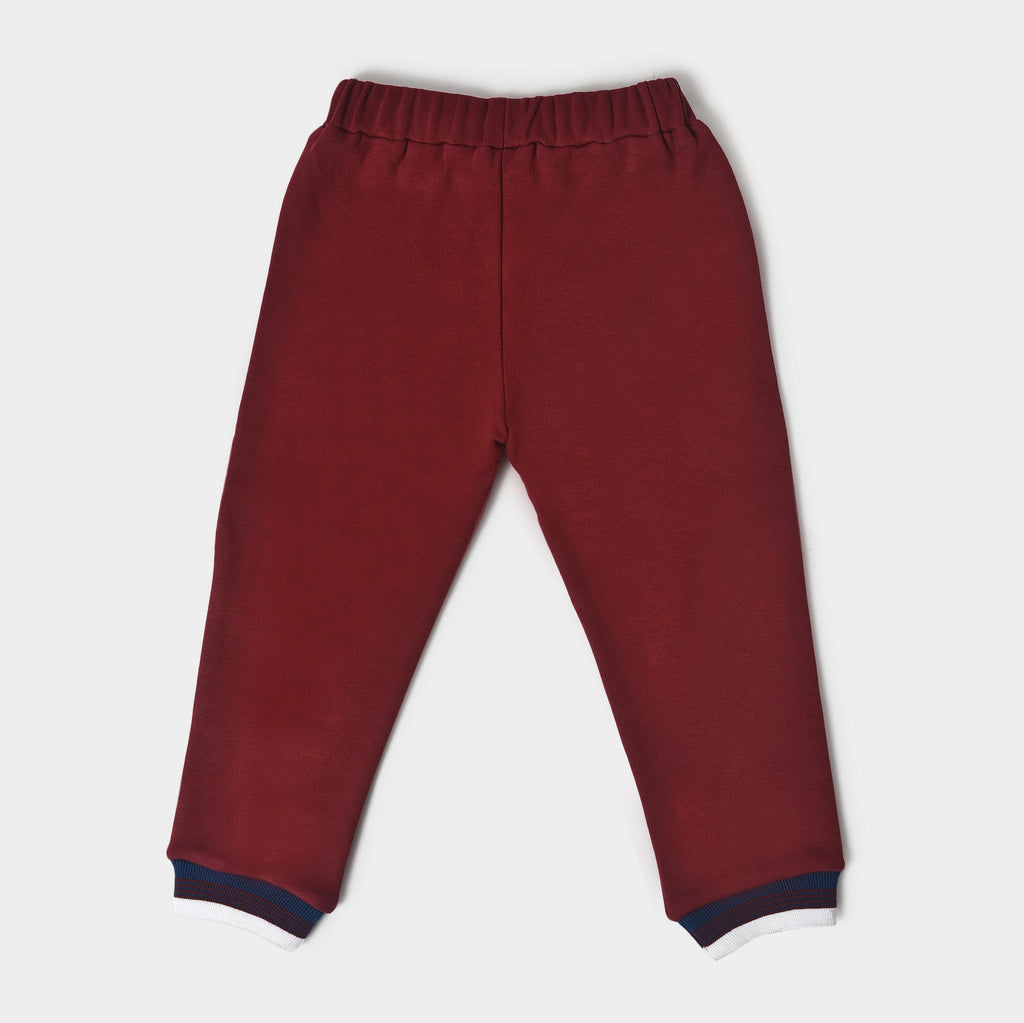 2Pk Blended Fleece Sweatshirt - Jogger Set Sweatshirt - Jogger Set 25