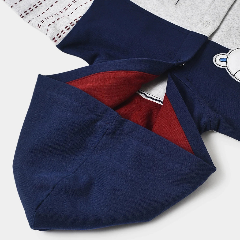 2Pk Blended Fleece Sweatshirt - Jogger Set Sweatshirt - Jogger Set 22