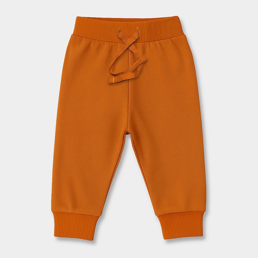 2Pk Blended Fleece Sweatshirt - Jogger Set Sweatshirt - Jogger Set 9