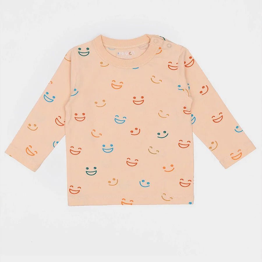 2Pk Blended Jersey T-Shirt - Pyjama Set T-Shirt - Pyjama Set 5