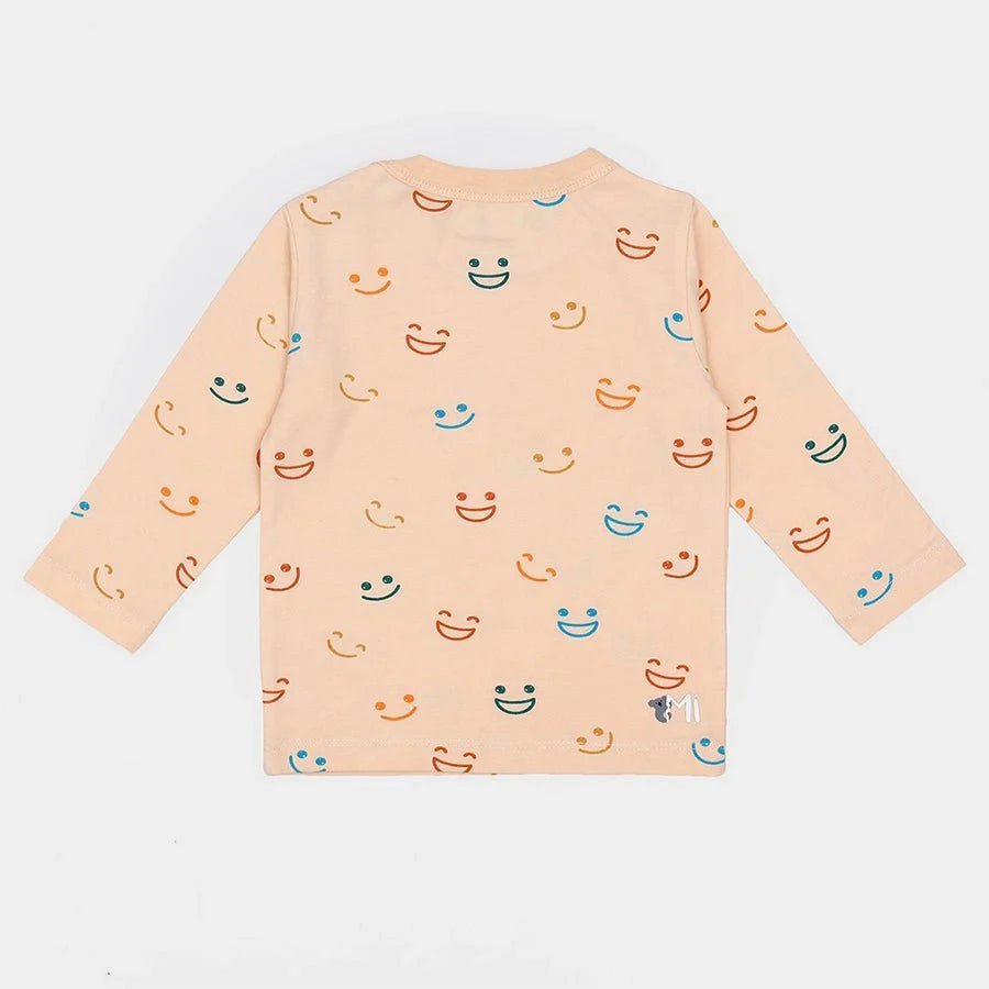 2Pk Blended Jersey T-Shirt - Pyjama Set T-Shirt - Pyjama Set 14