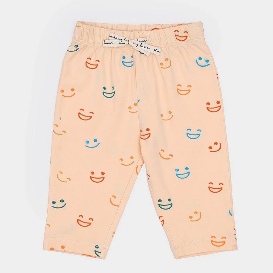2Pk Blended Jersey T-Shirt - Pyjama Set T-Shirt - Pyjama Set 8