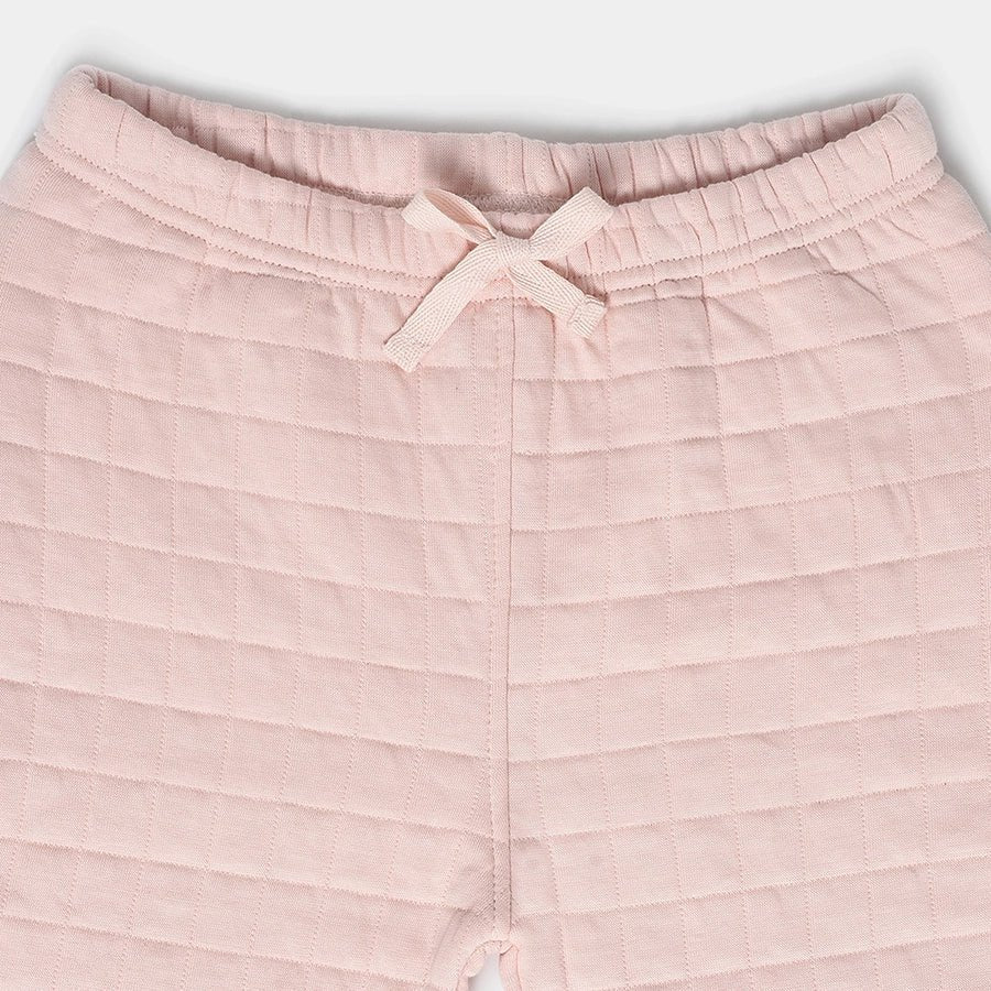 2Pk Blended Quilted Quilted Sweatshirt - Pajama Set Quilted Sweatshirt - Pajama Set 10