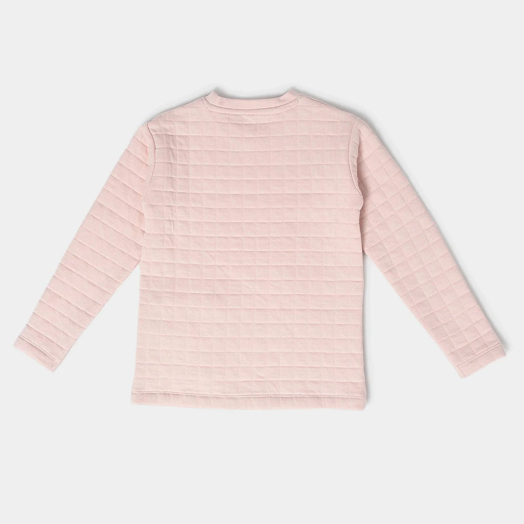 2Pk Blended Quilted Quilted Sweatshirt - Pajama Set Quilted Sweatshirt - Pajama Set 15
