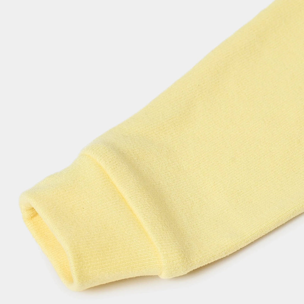 2Pk Blended Rib Knit Thermal Set Thermal Set 6