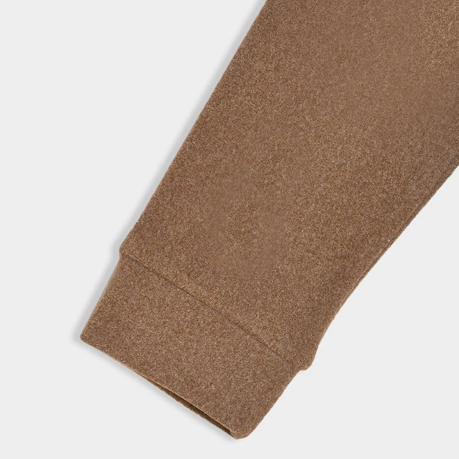 2Pk Blended Rib Knit Thermal Set Thermal Set 5