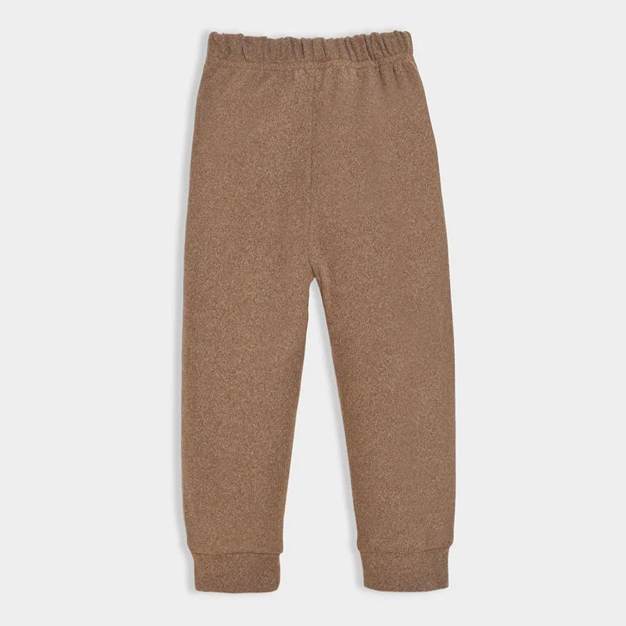 2Pk Blended Rib Knit Thermal Set Thermal Set 7