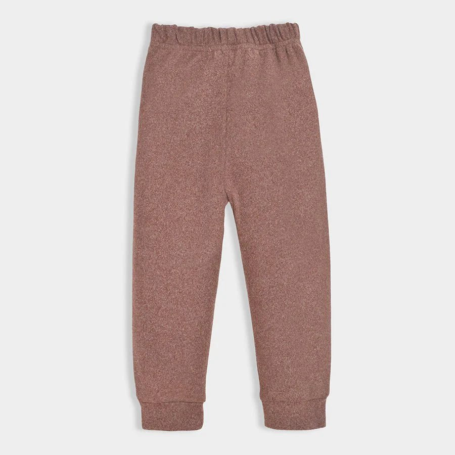 2Pk Blended Rib Knit Thermal Set Thermal Set 7