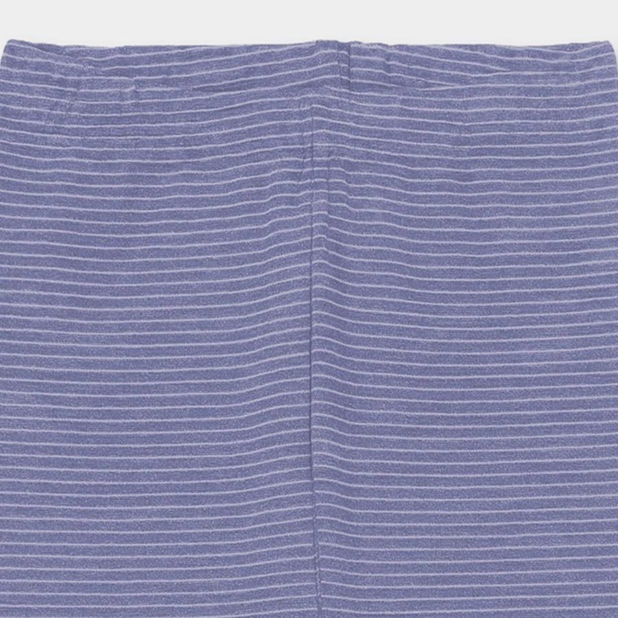 2Pk Blended Rib Knit Thermal Set Thermal Set 8