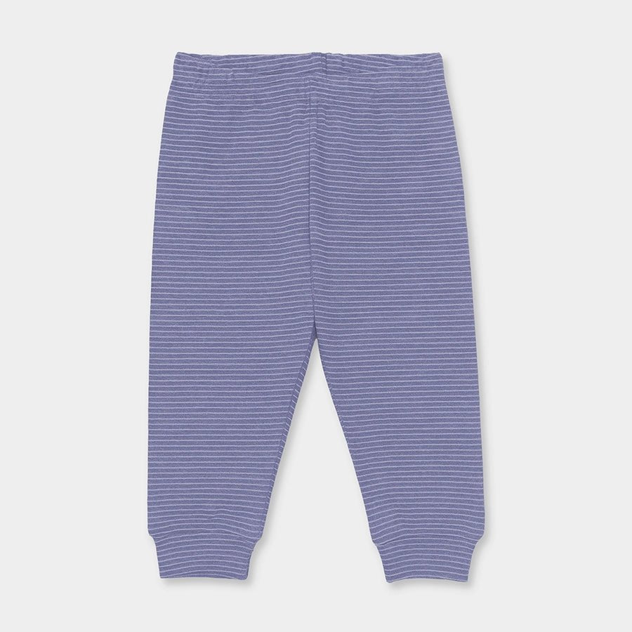 2Pk Blended Rib Knit Thermal Set Thermal Set 6