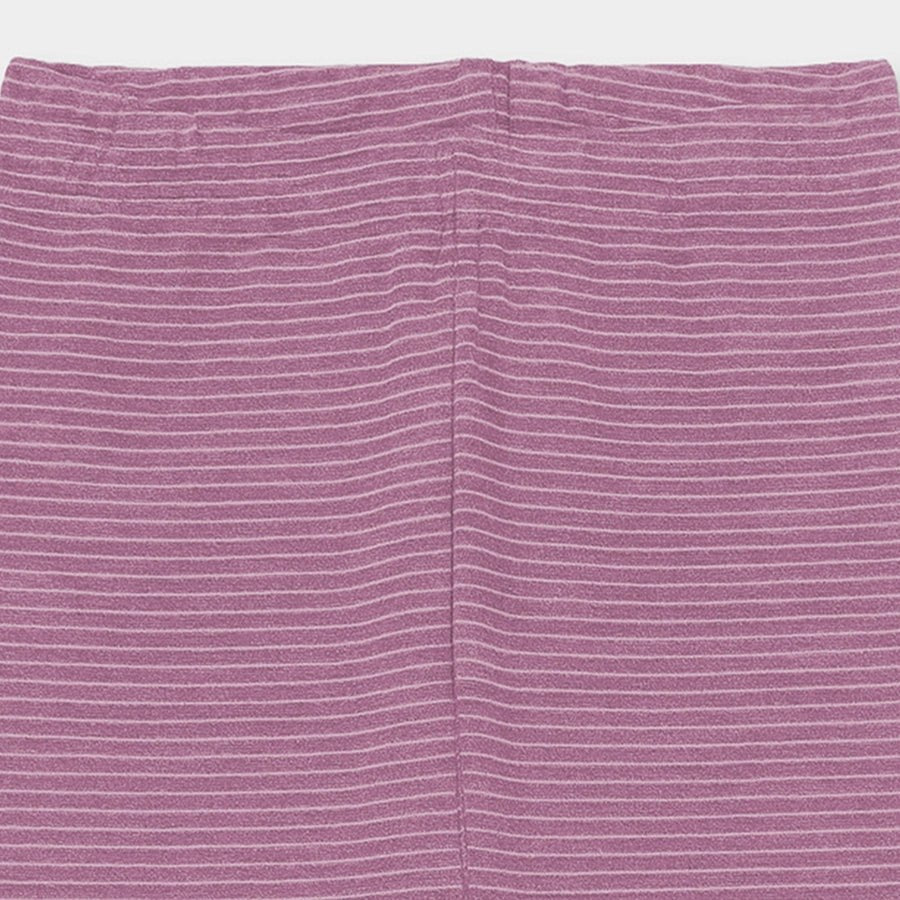 2Pk Blended Rib Knit Thermal Set Thermal Set 8